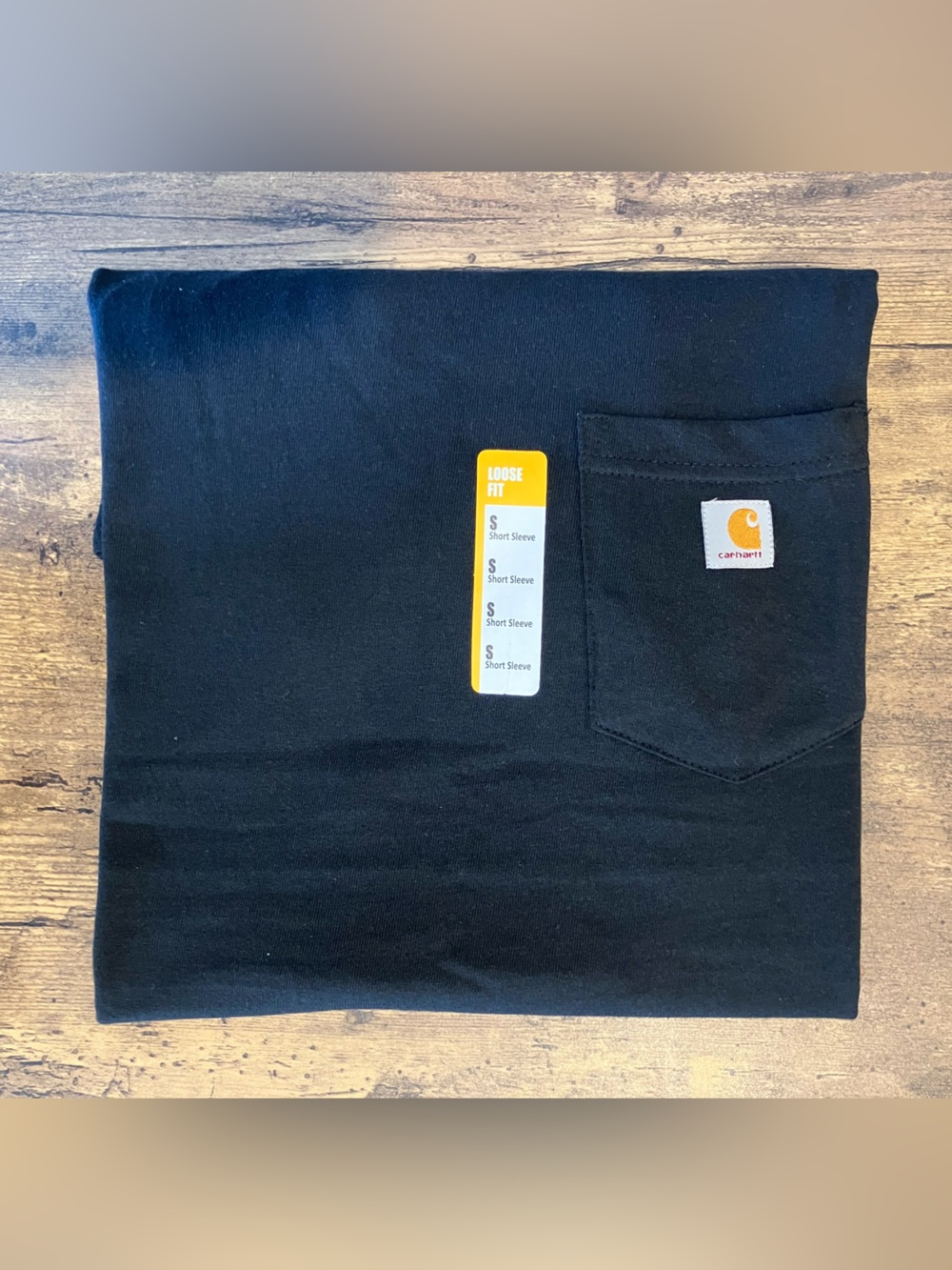 Carhartt graphic t-shirt